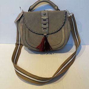 Satchel Bag